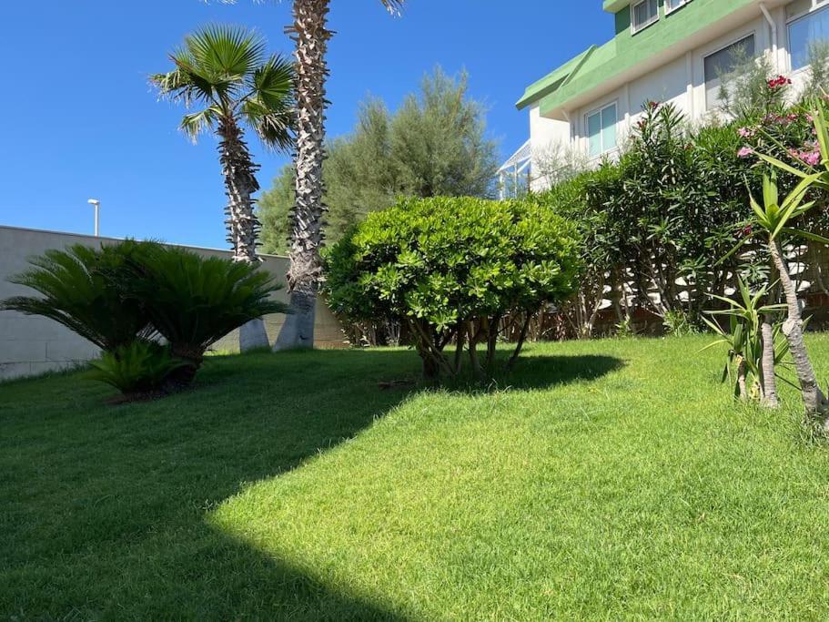 Villa Sissi Bari Extérieur photo