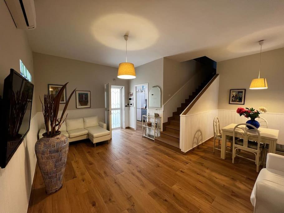 Villa Sissi Bari Extérieur photo