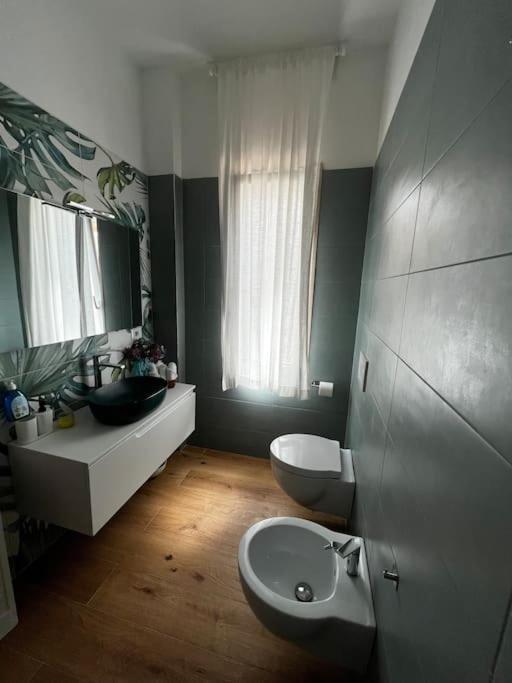 Villa Sissi Bari Extérieur photo