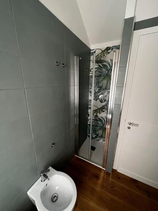 Villa Sissi Bari Extérieur photo