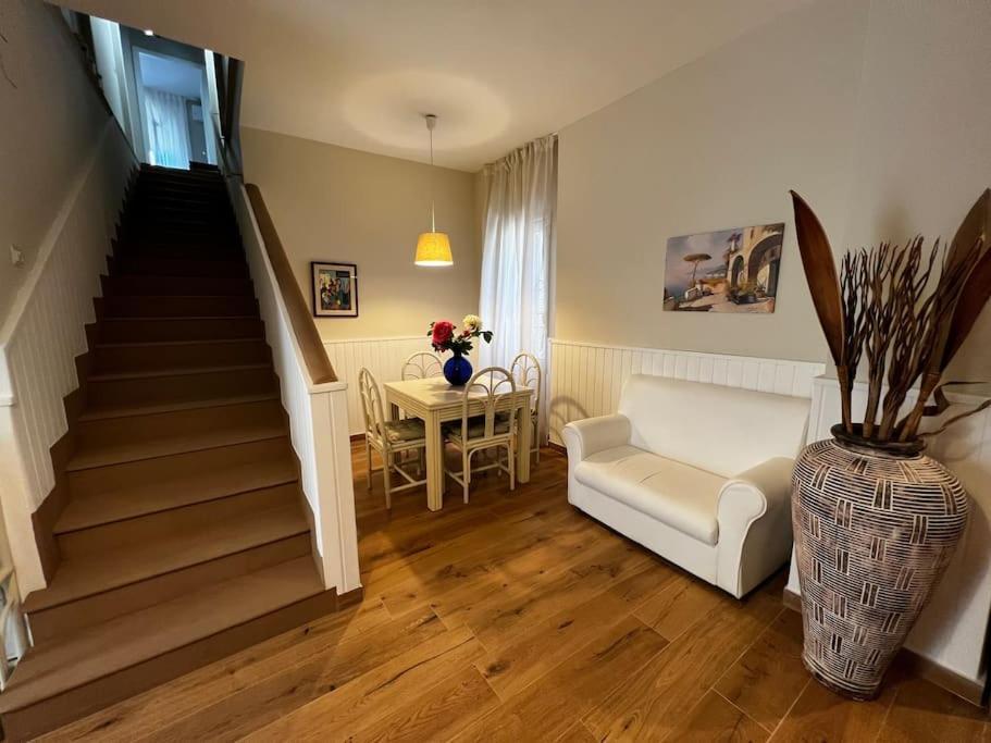 Villa Sissi Bari Extérieur photo