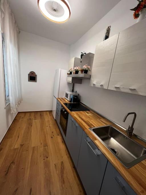 Villa Sissi Bari Extérieur photo