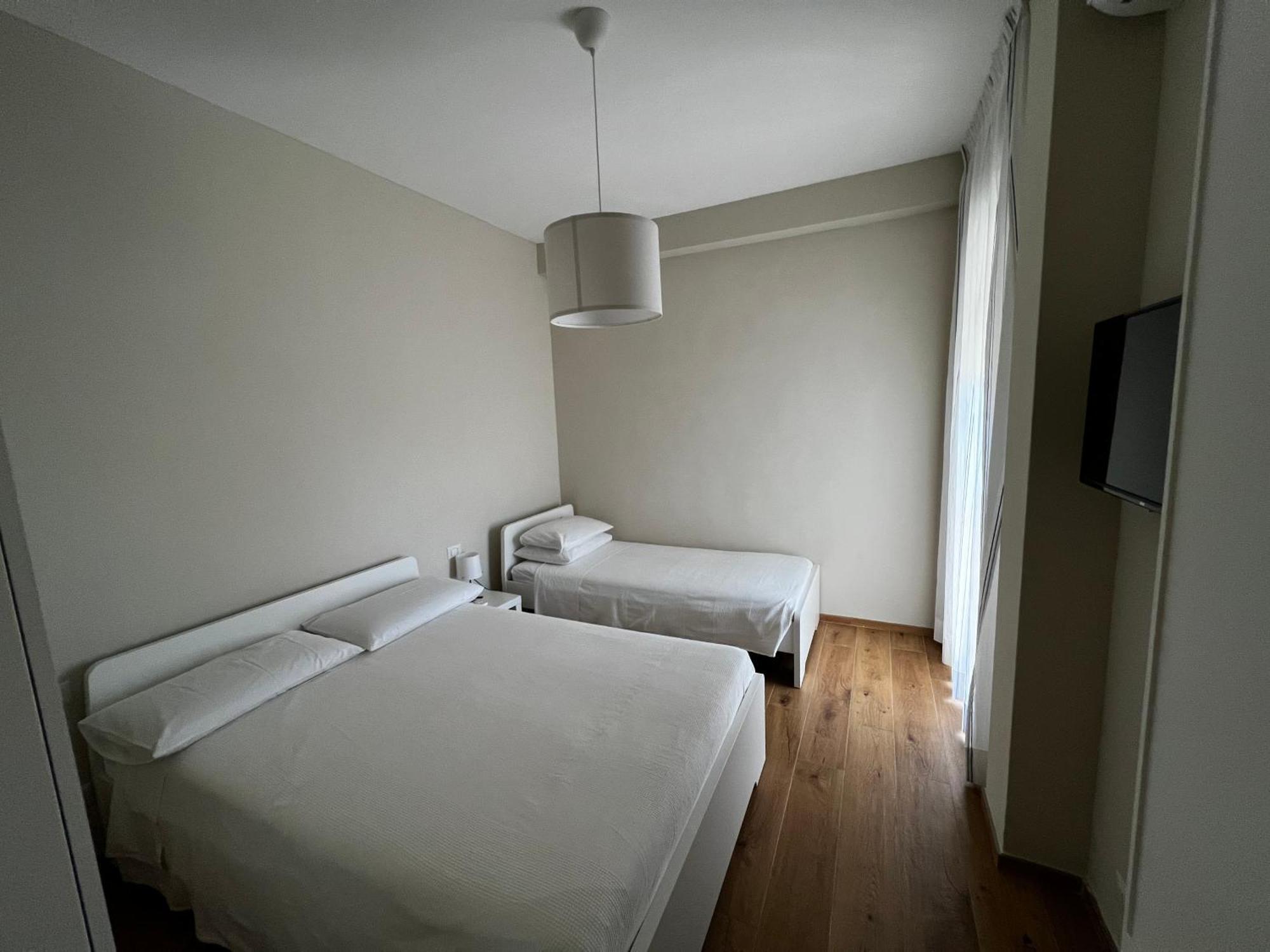 Villa Sissi Bari Extérieur photo